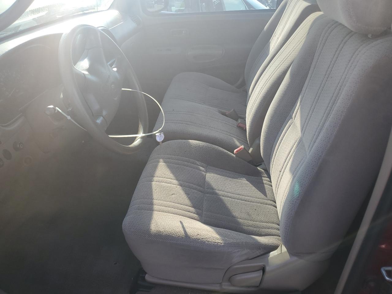 2002 Toyota Tundra Access Cab - Image 7