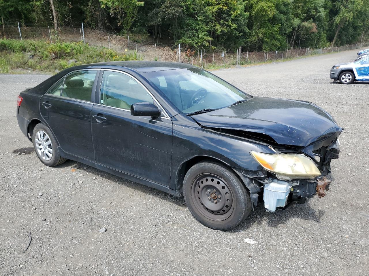 2008 Toyota Camry Ce - Фото 4