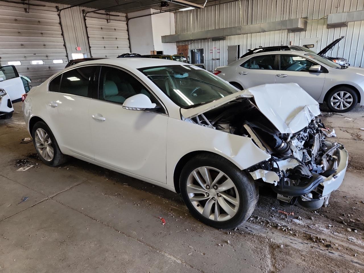 2016 Buick Regal - Фото 4