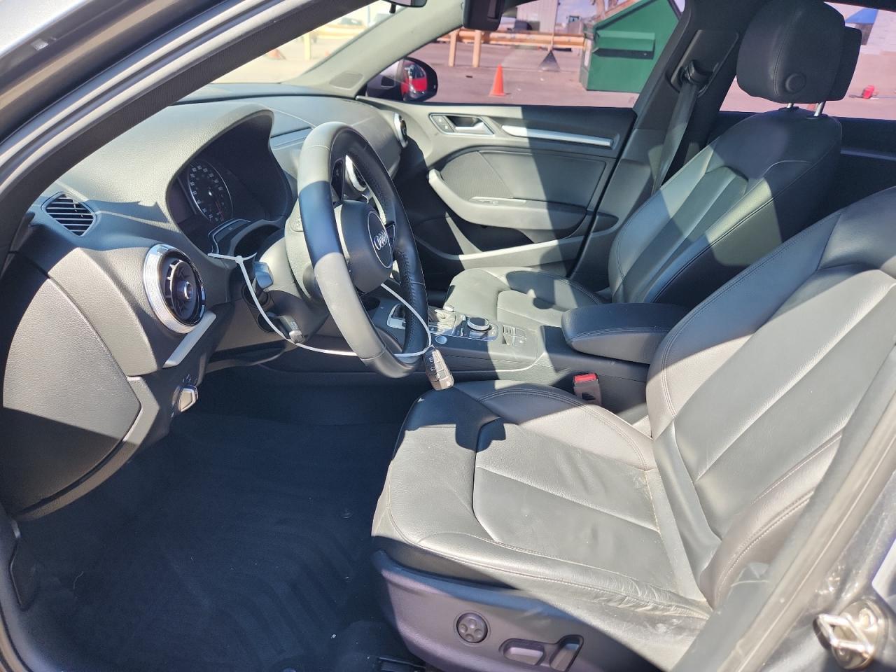 2019 Audi A3 Premium - Image 7