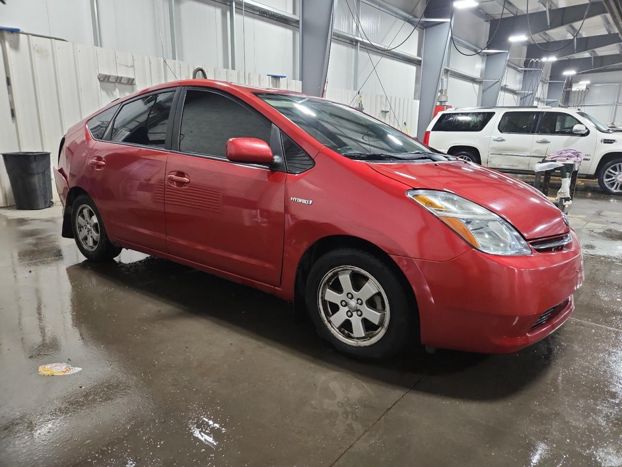 2007 Toyota Prius - Image 4