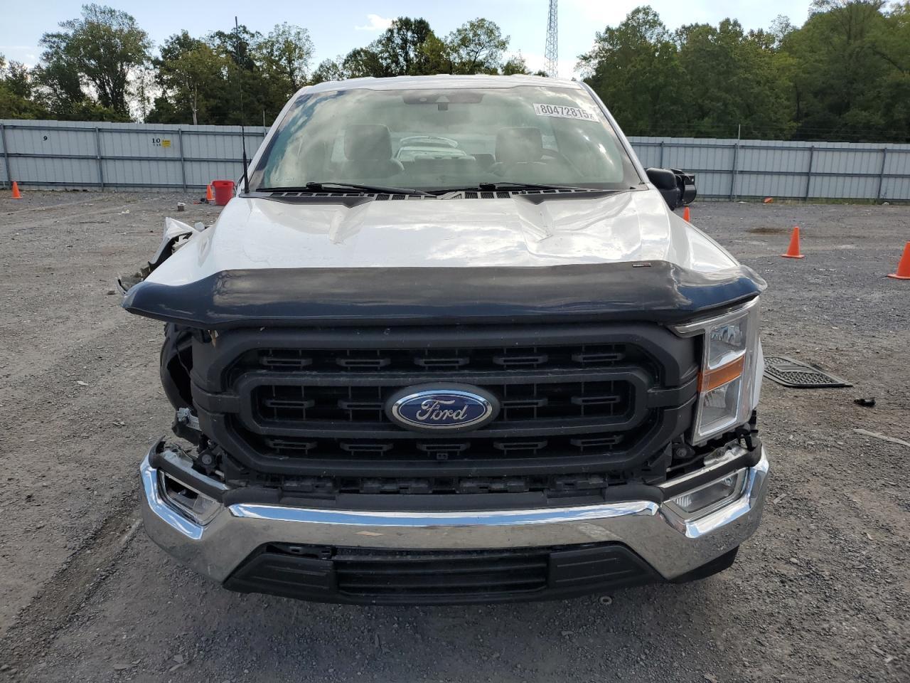 2021 Ford F150 - Фото 5