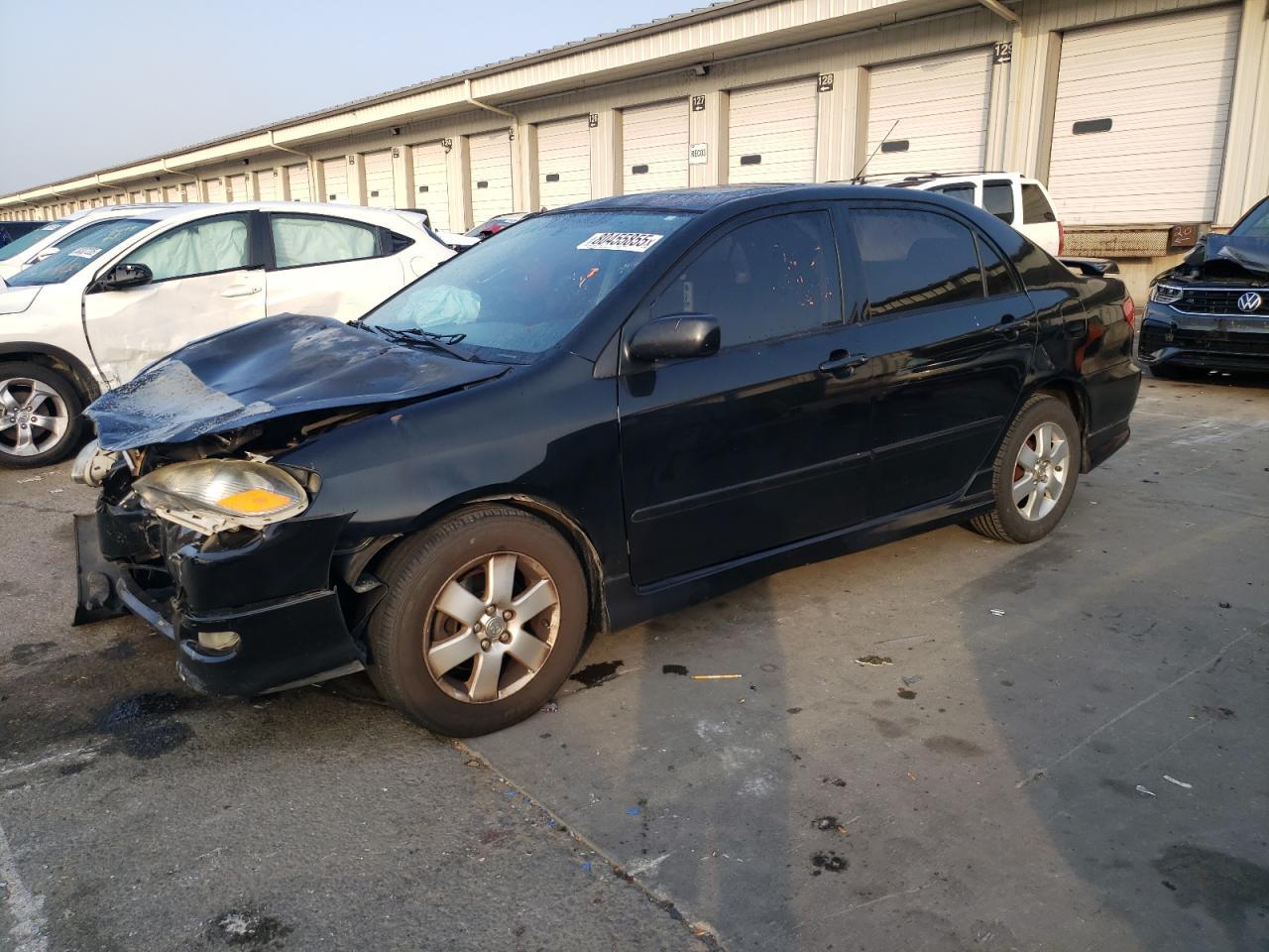 2008 Toyota Corolla Ce