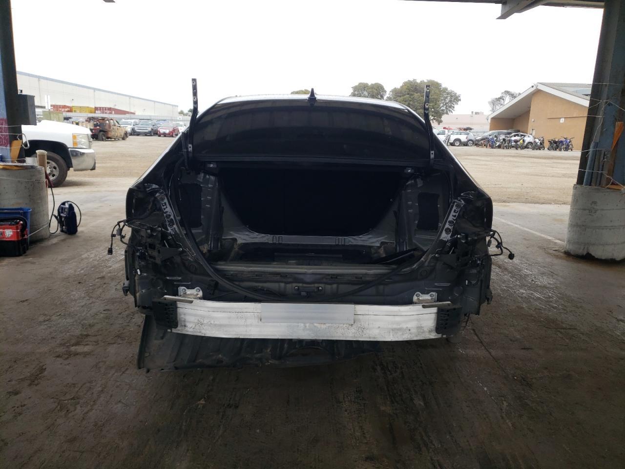 2023 Honda Accord Hybrid Sport-L - Фото 6