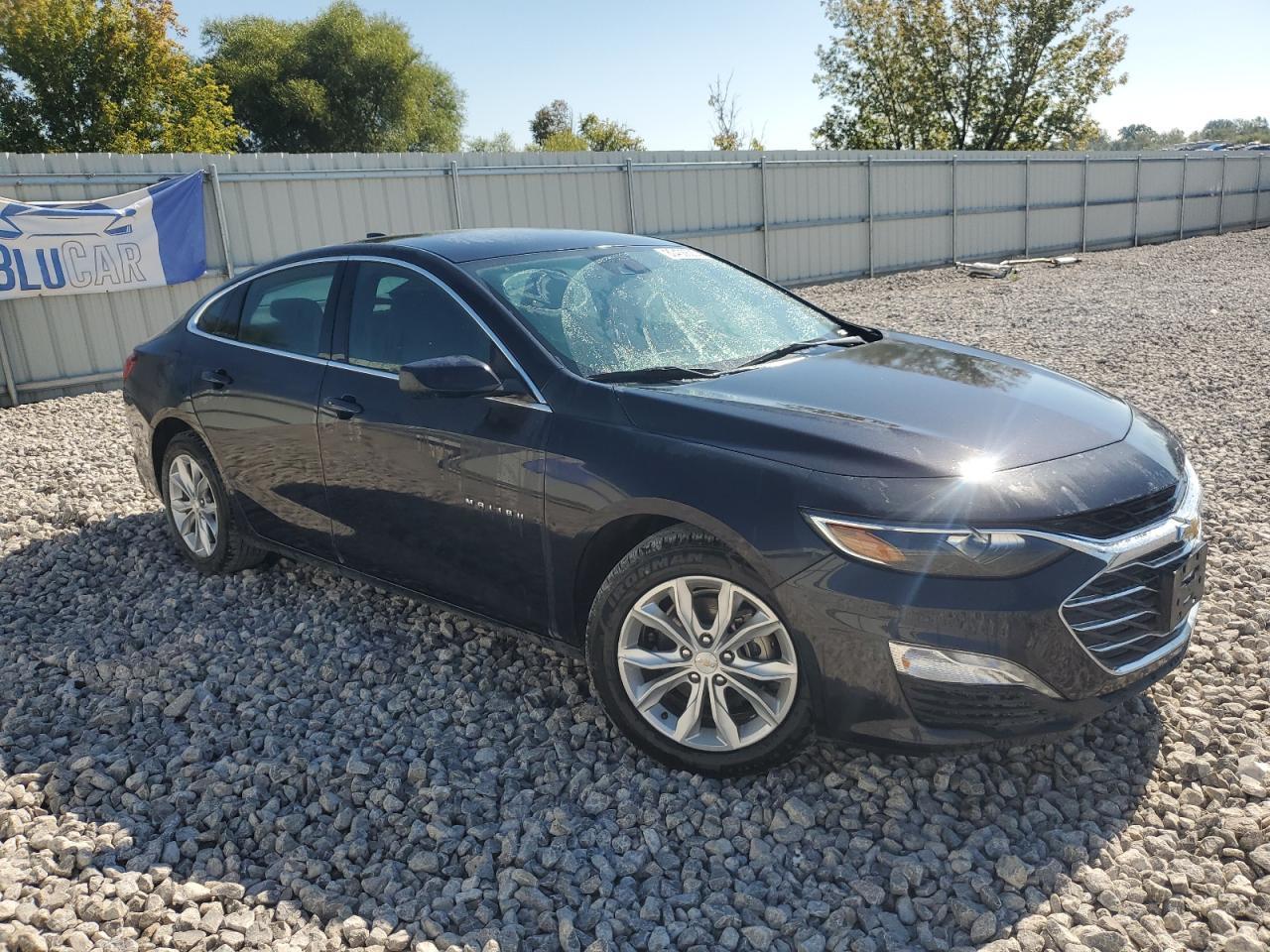 2023 Chevrolet Malibu Lt - Image 4