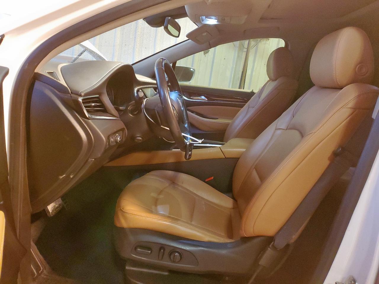 2019 Buick Enclave Premium - Image 7
