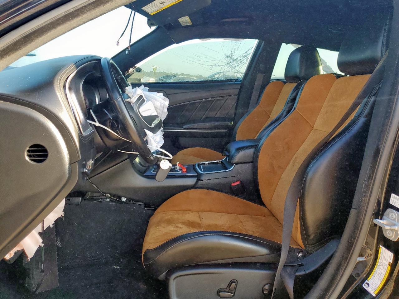 2022 Dodge Charger R/T - Фото 7