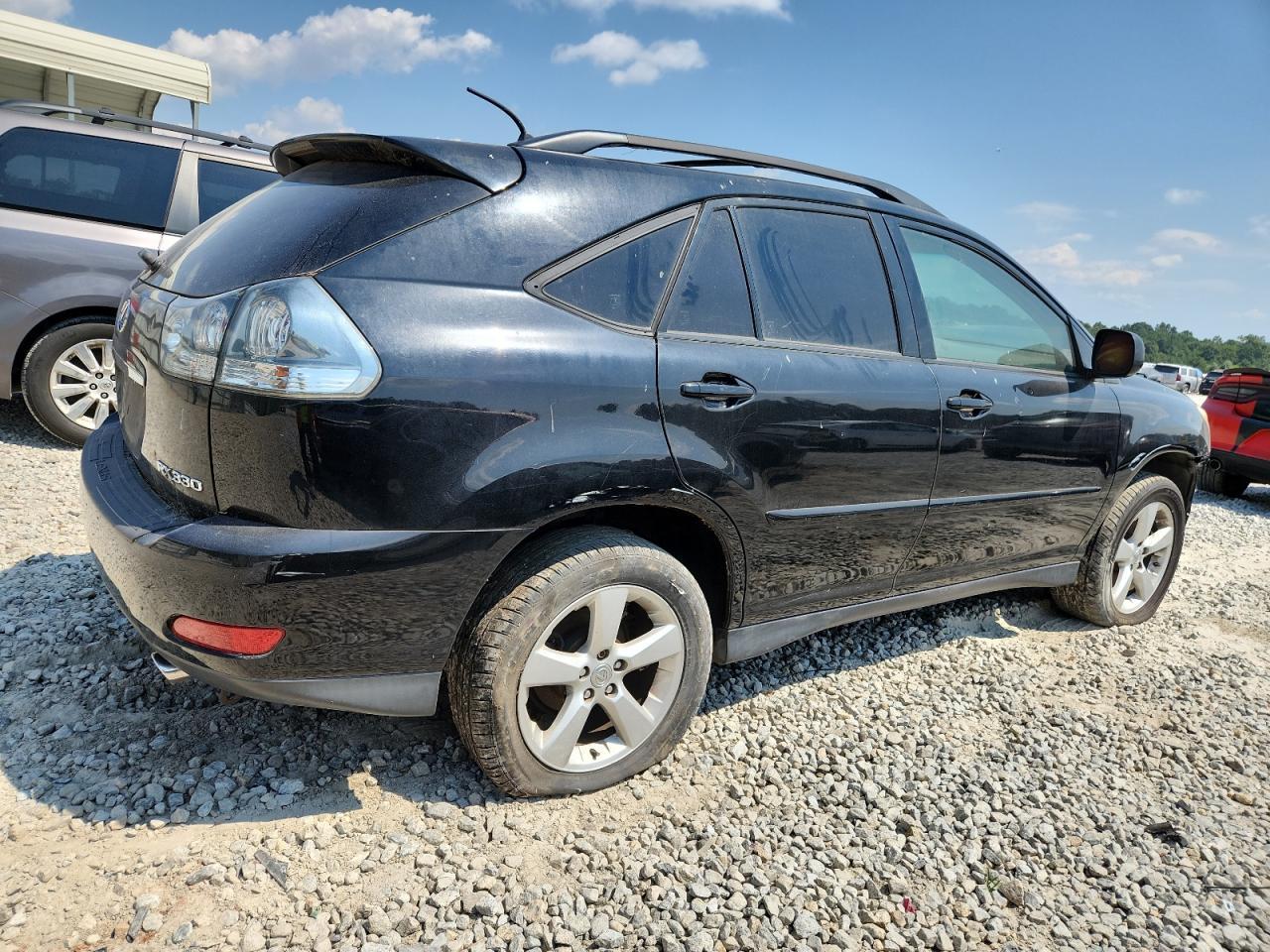 2005 Lexus Rx 330 - Image 3