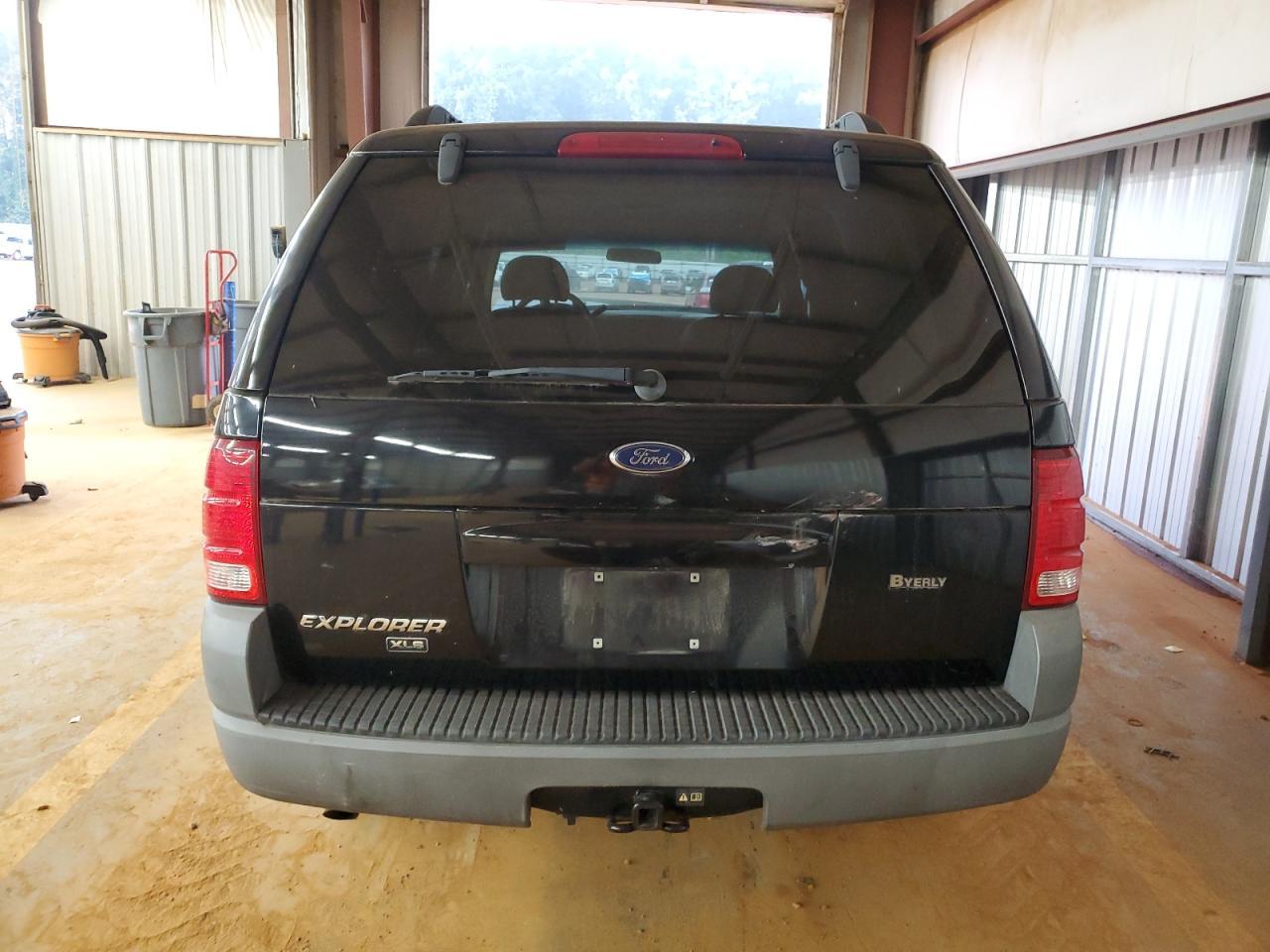 2002 Ford Explorer Xls - Image 6