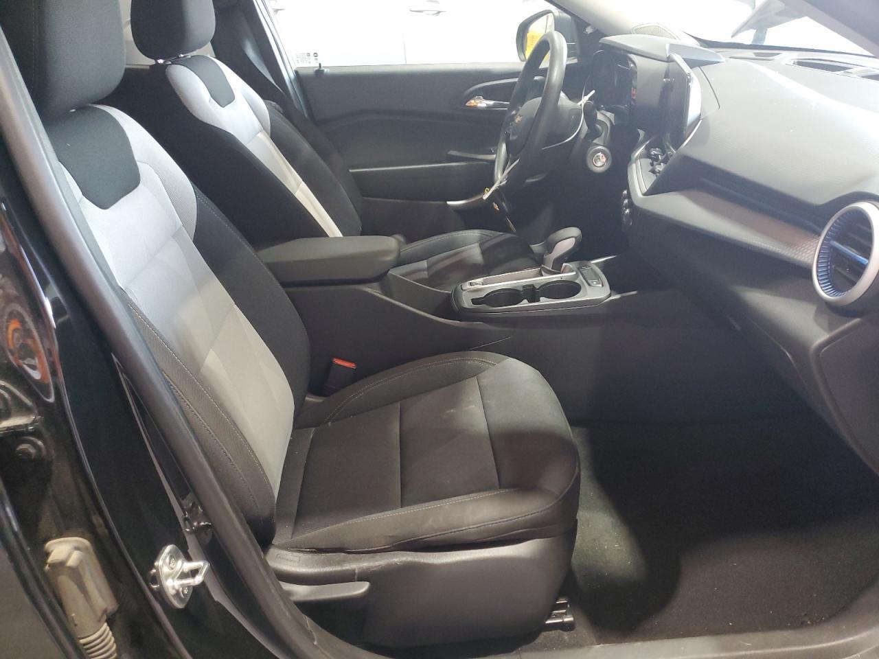 2024 Chevrolet Trax Ls - Фото 7