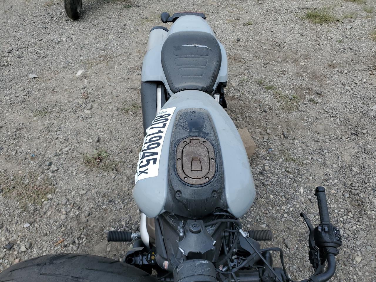 2024 Harley-Davidson Rh1250 S - Image 5