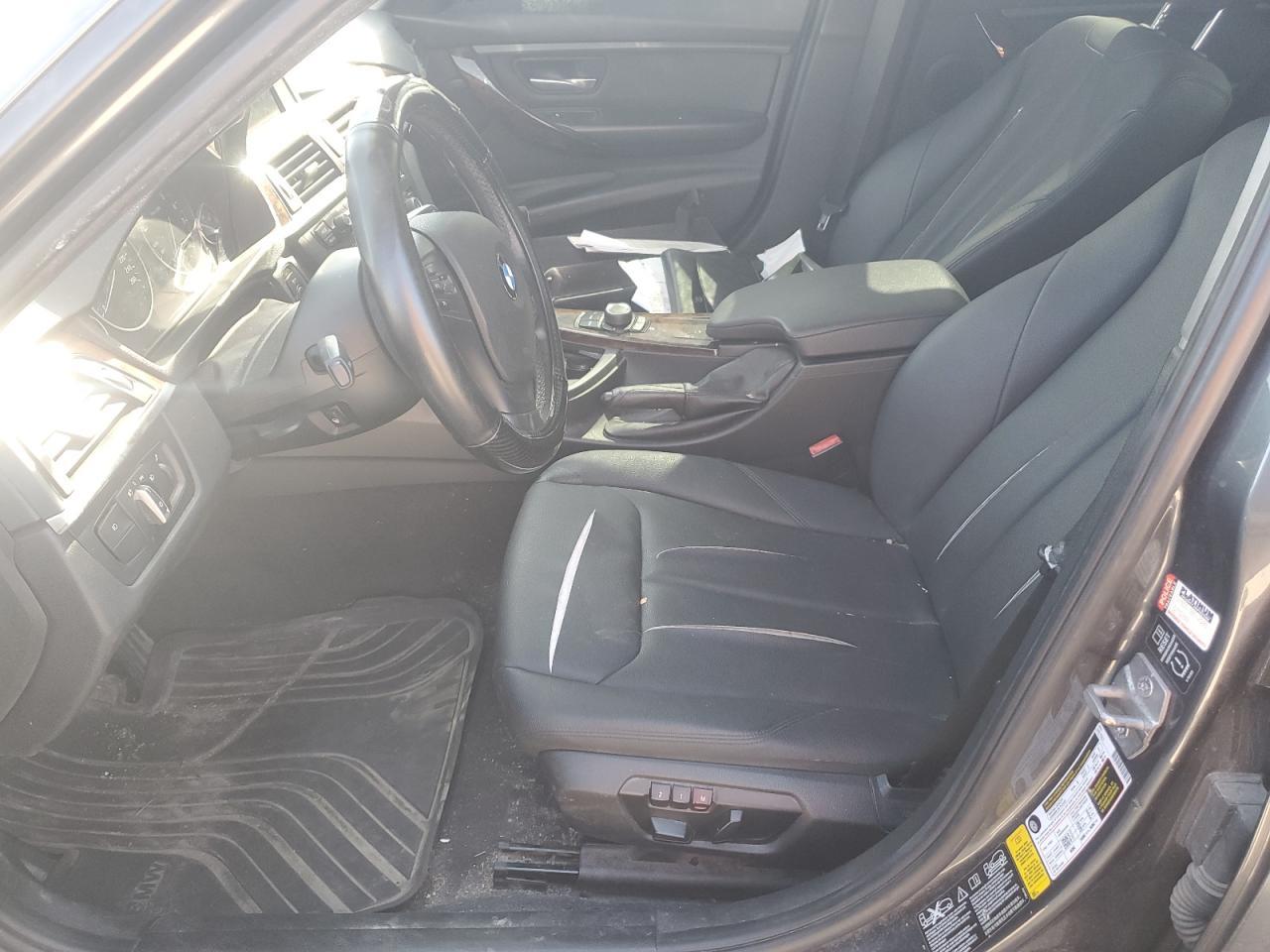 2013 BMW 328 Xi - Image 7