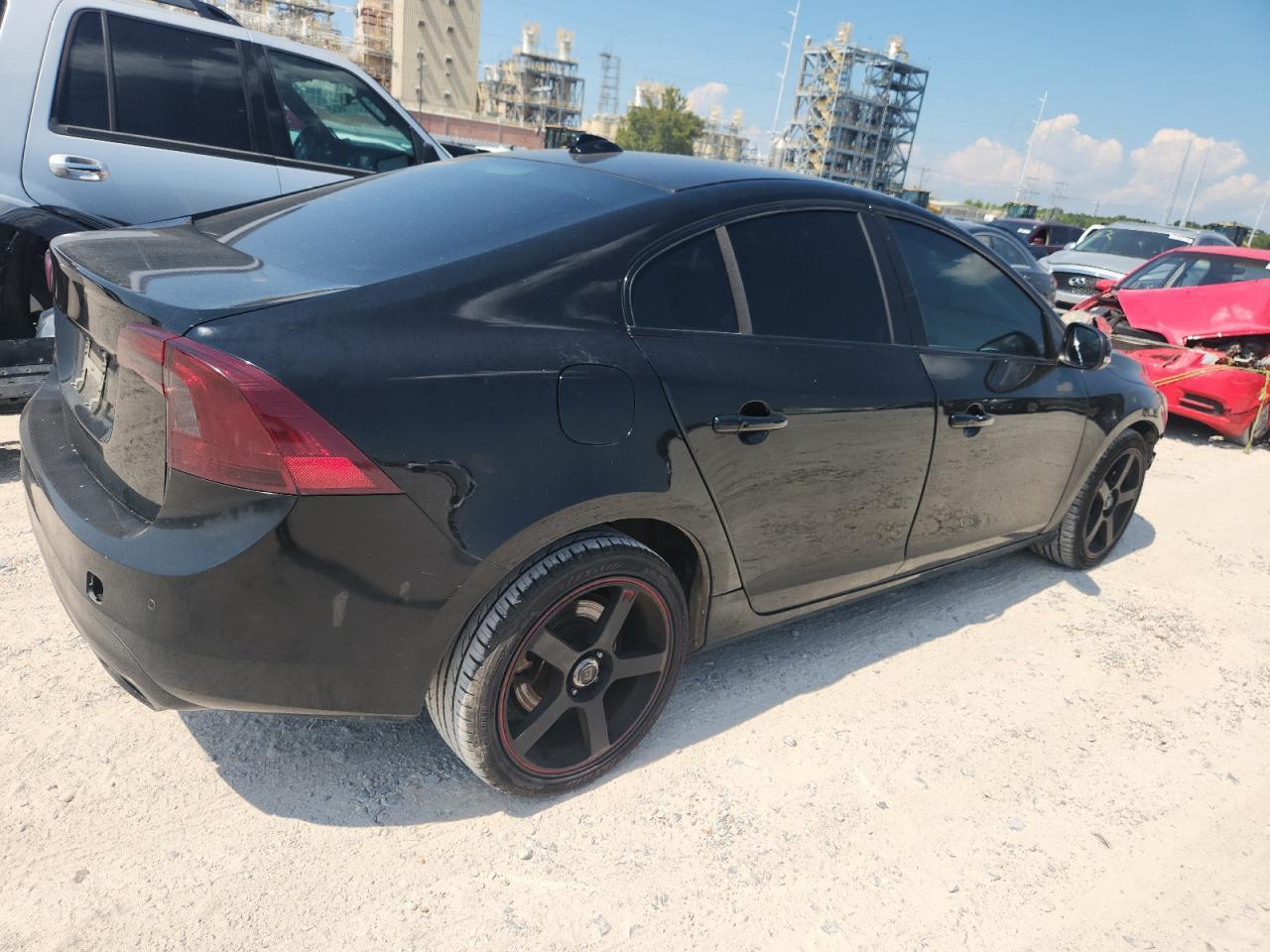 2015 Volvo S60 Premier - Image 3