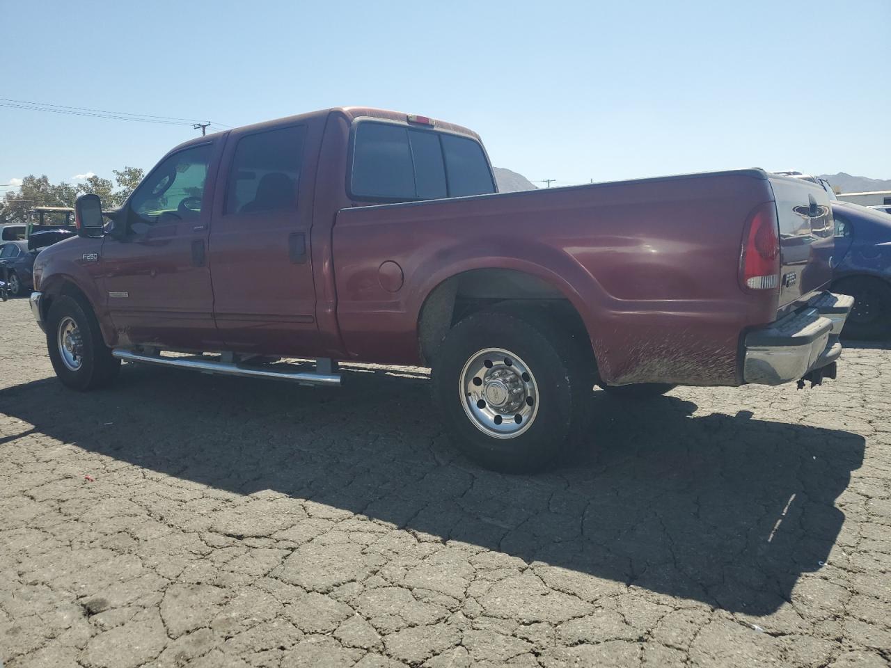 2004 Ford F250 Super Duty - Image 2