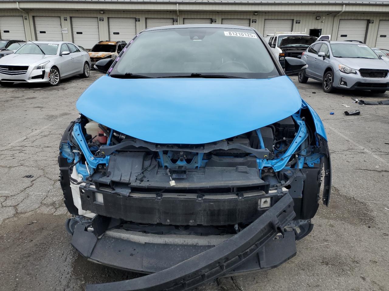 2019 Toyota C-Hr Xle - Image 5
