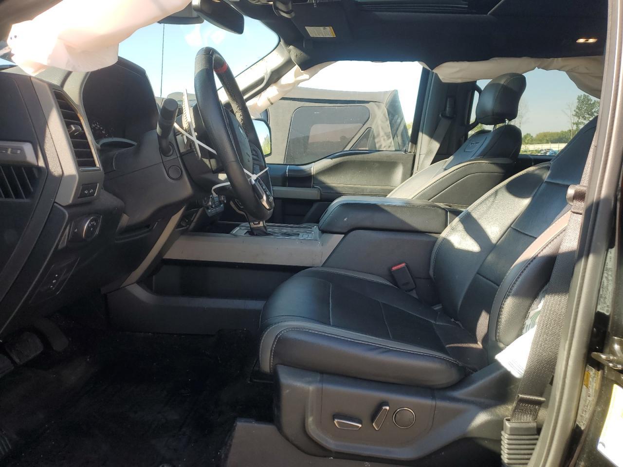 2017 Ford F150 Raptor - Фото 7