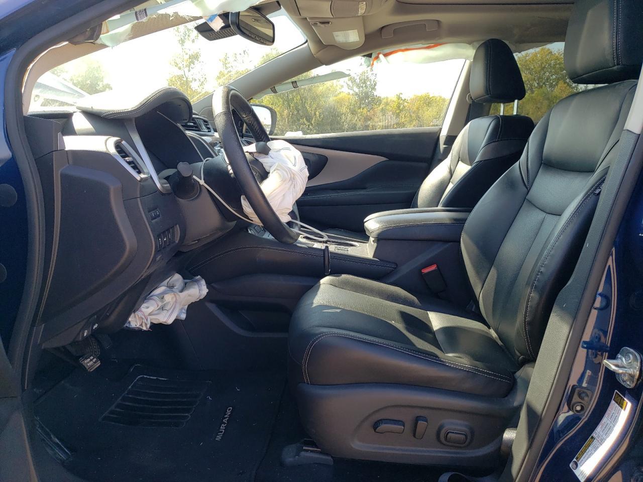 2021 Nissan Murano Sl - Image 7