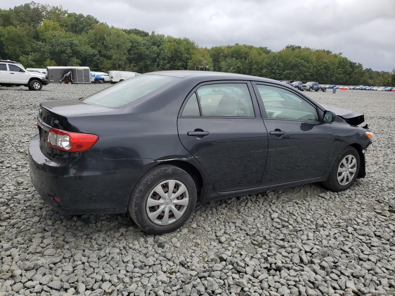 2011 Toyota Corolla Base - Image 3