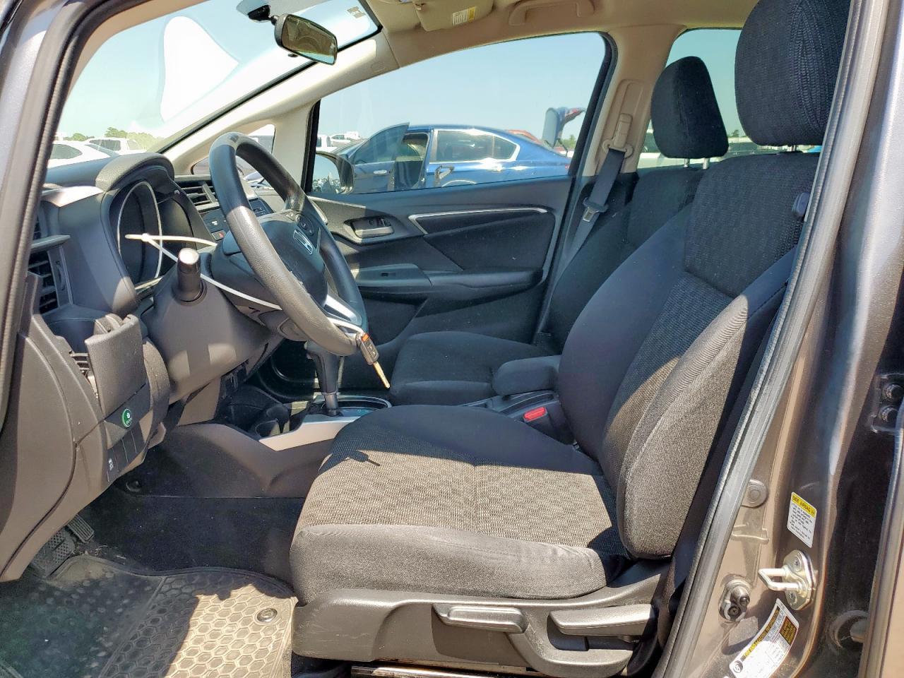 2016 Honda Fit Lx - Image 7