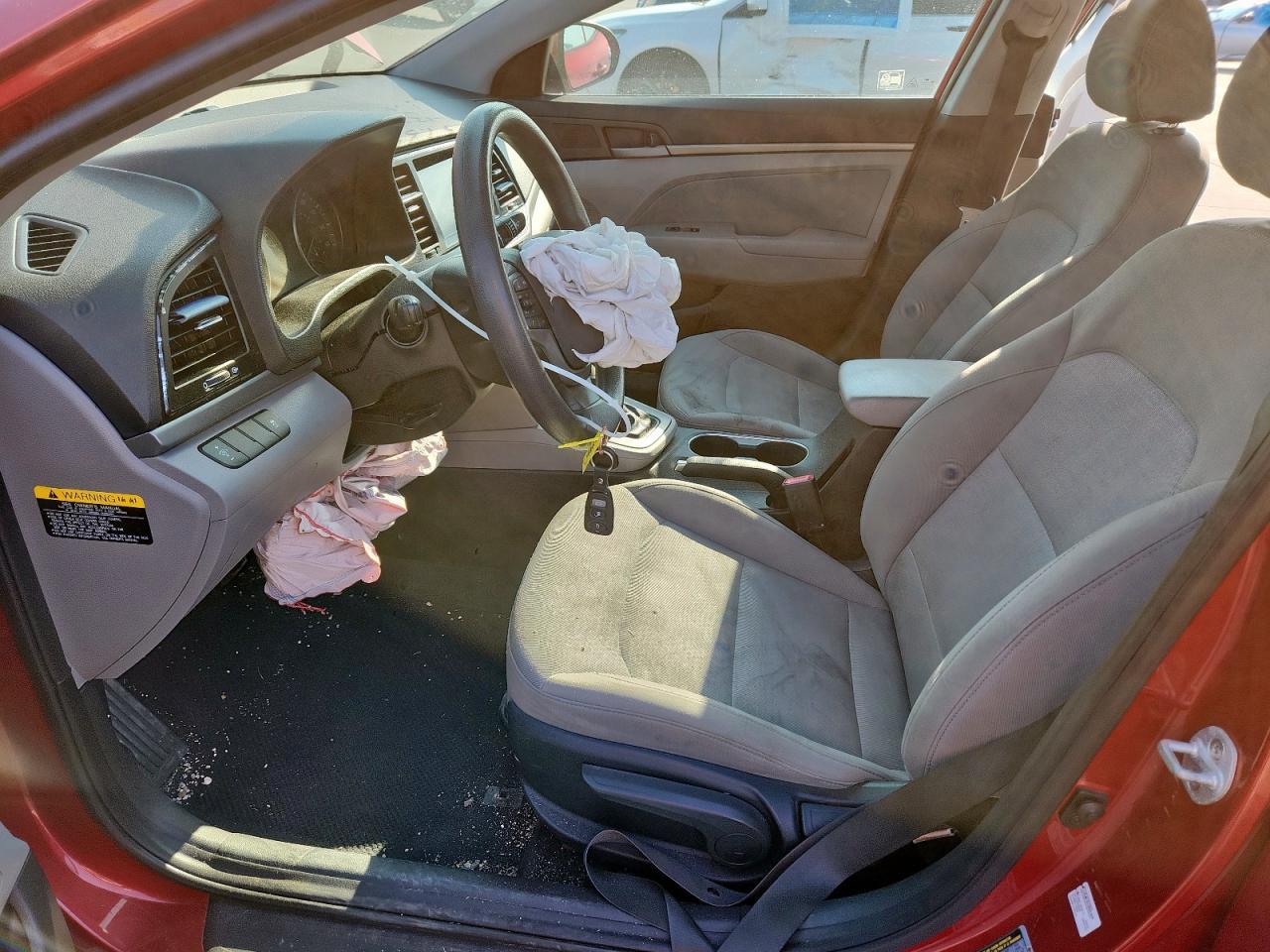 2017 Hyundai Elantra Se - Фото 7