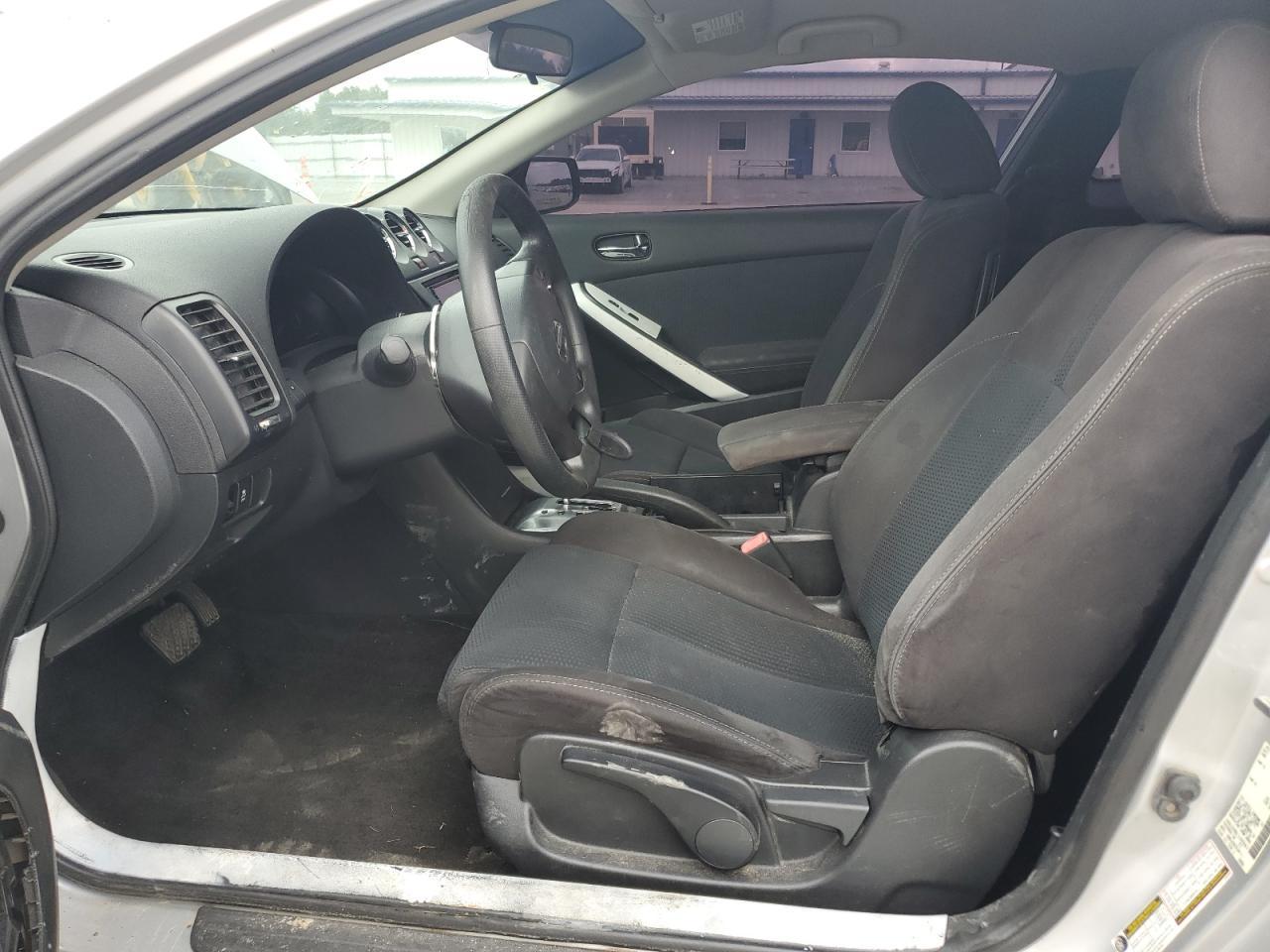 2013 Nissan Altima S - Image 7