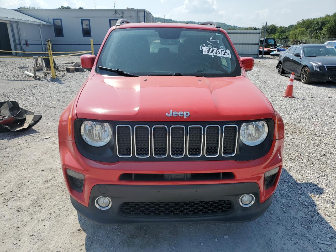 2019 Jeep Renegade Latitude - Image 5