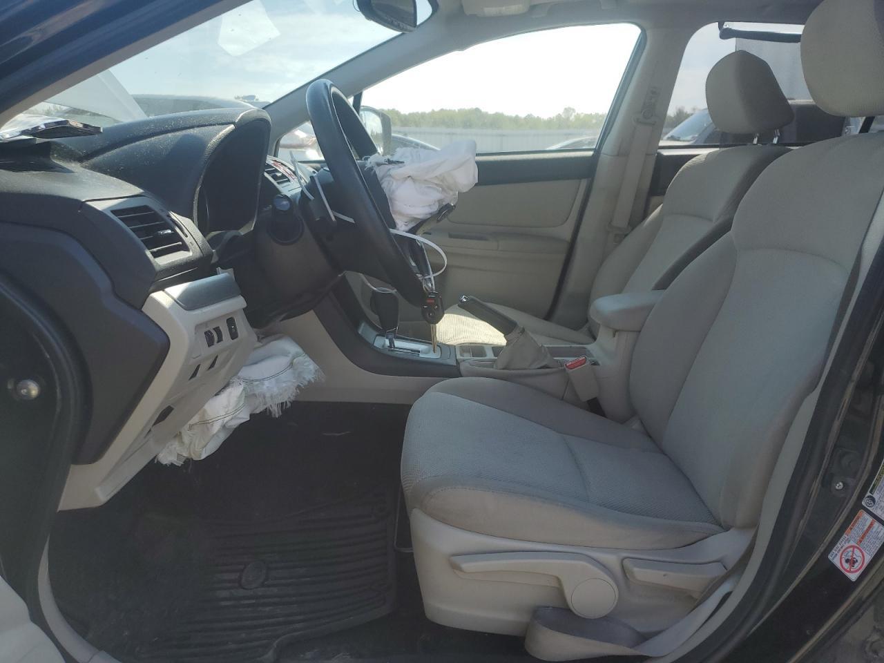 2014 Subaru Xv Crosstrek 2.0 Premium - Фото 7