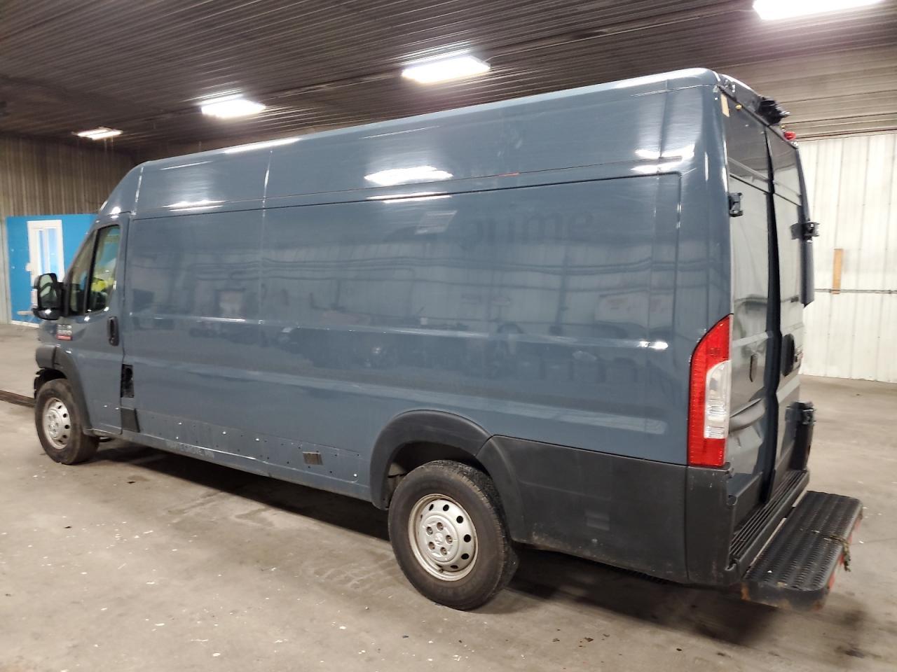 2020 Ram Promaster 3500 3500 High - Фото 2