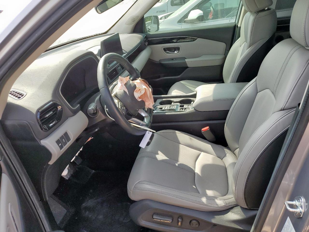 2024 Honda Pilot Exl - Image 7