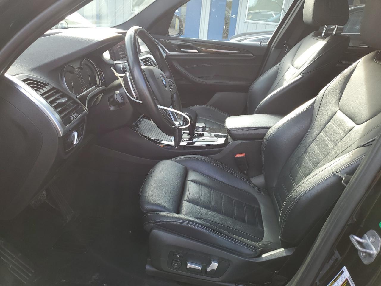 2019 BMW X3 xDrive30I - Image 7