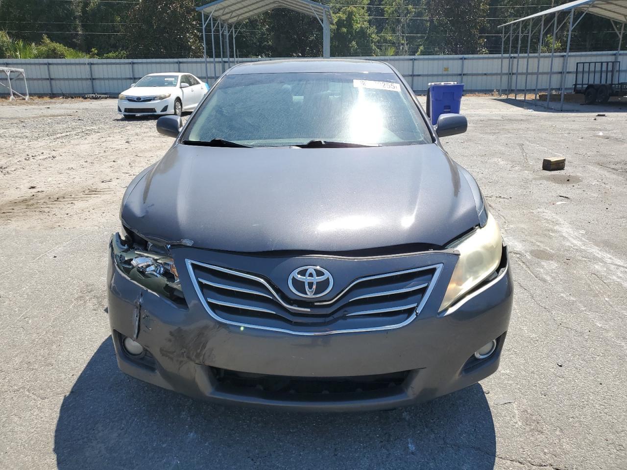 2011 Toyota Camry Base - Фото 5