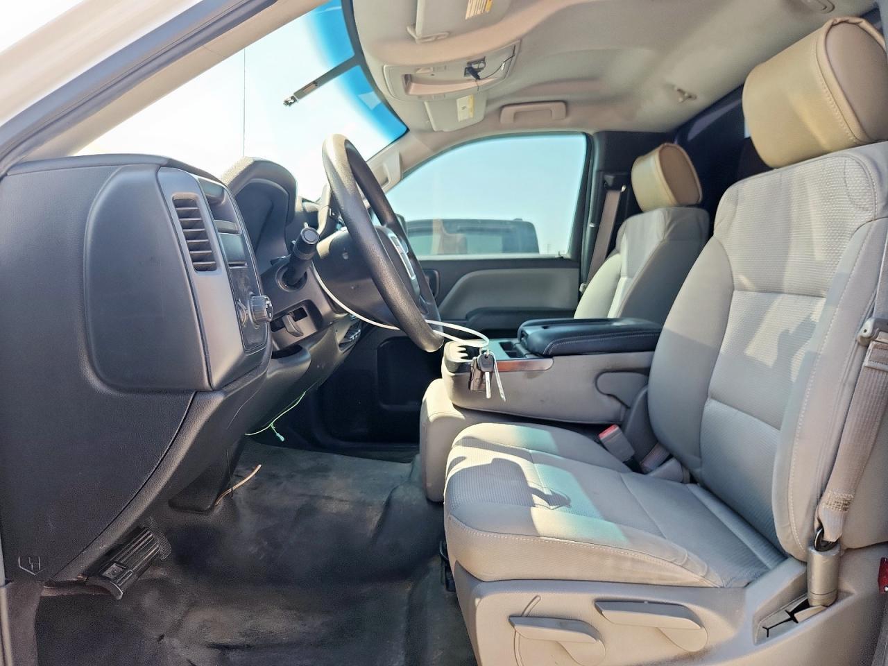 2016 GMC Sierra C1500 - Фото 7