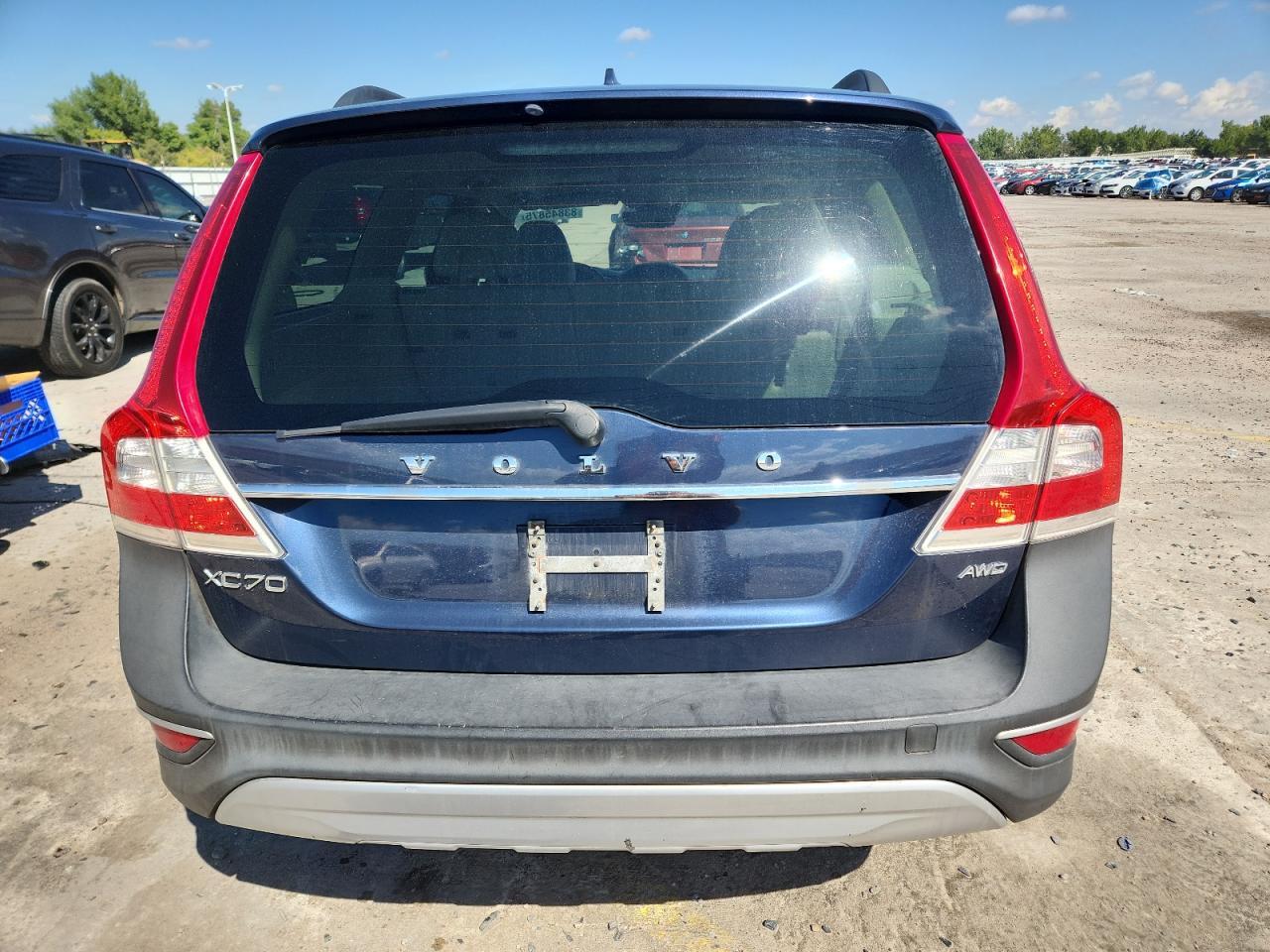 2015 Volvo Xc70 3.2 Premier - Фото 6