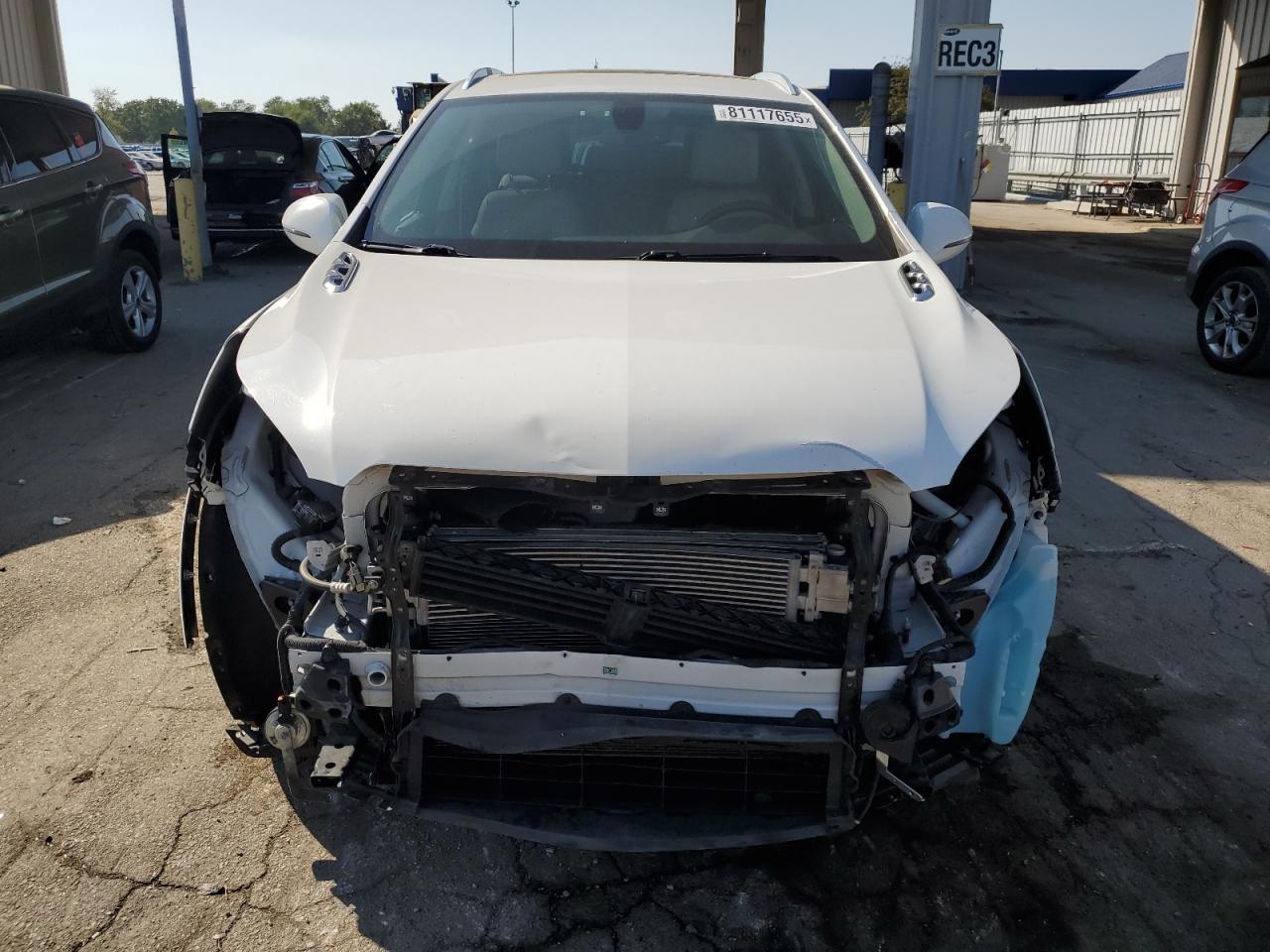 2019 Buick Envision Essence - Фото 5