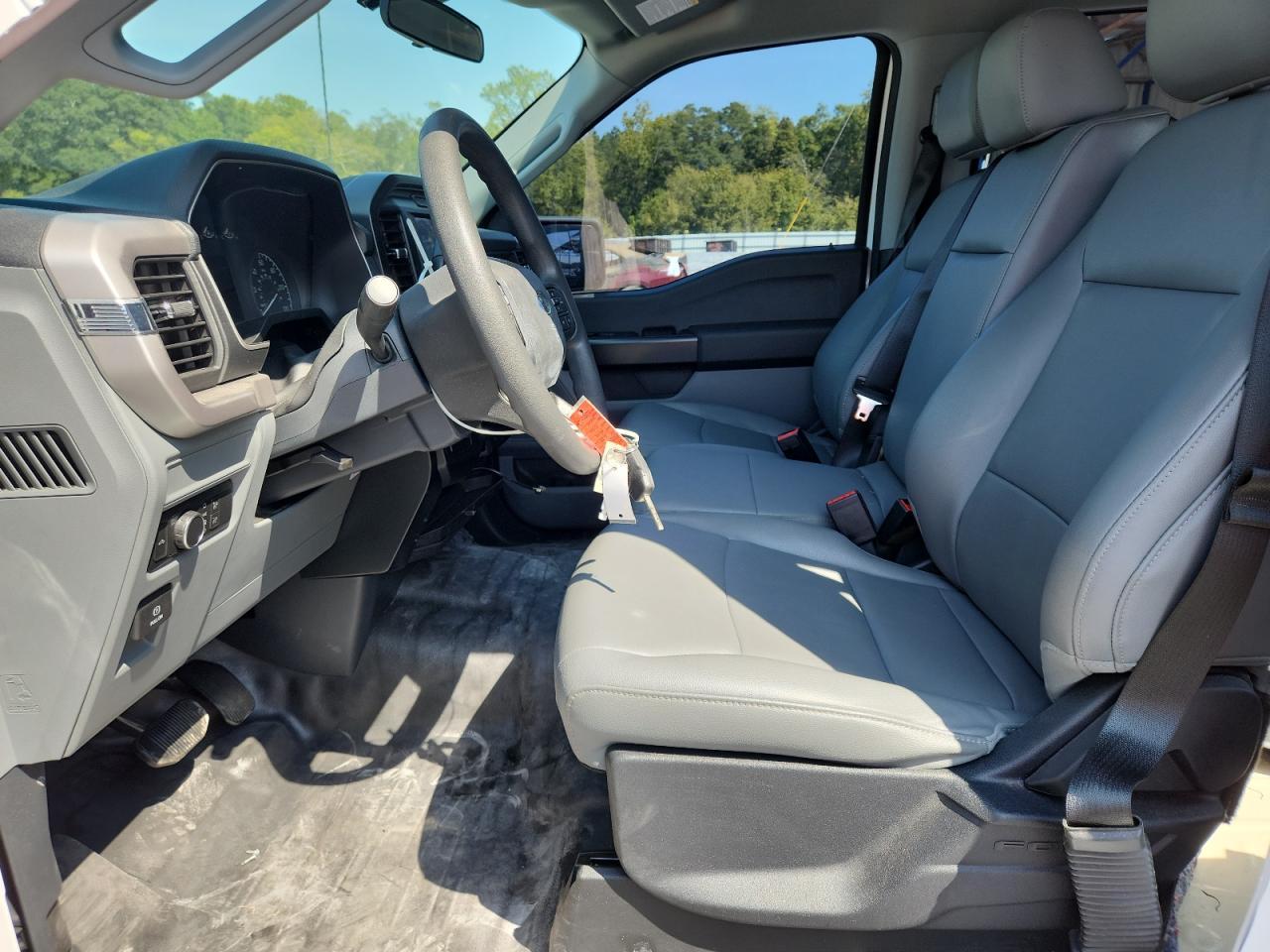 2022 Ford F150 Supercrew - Фото 7