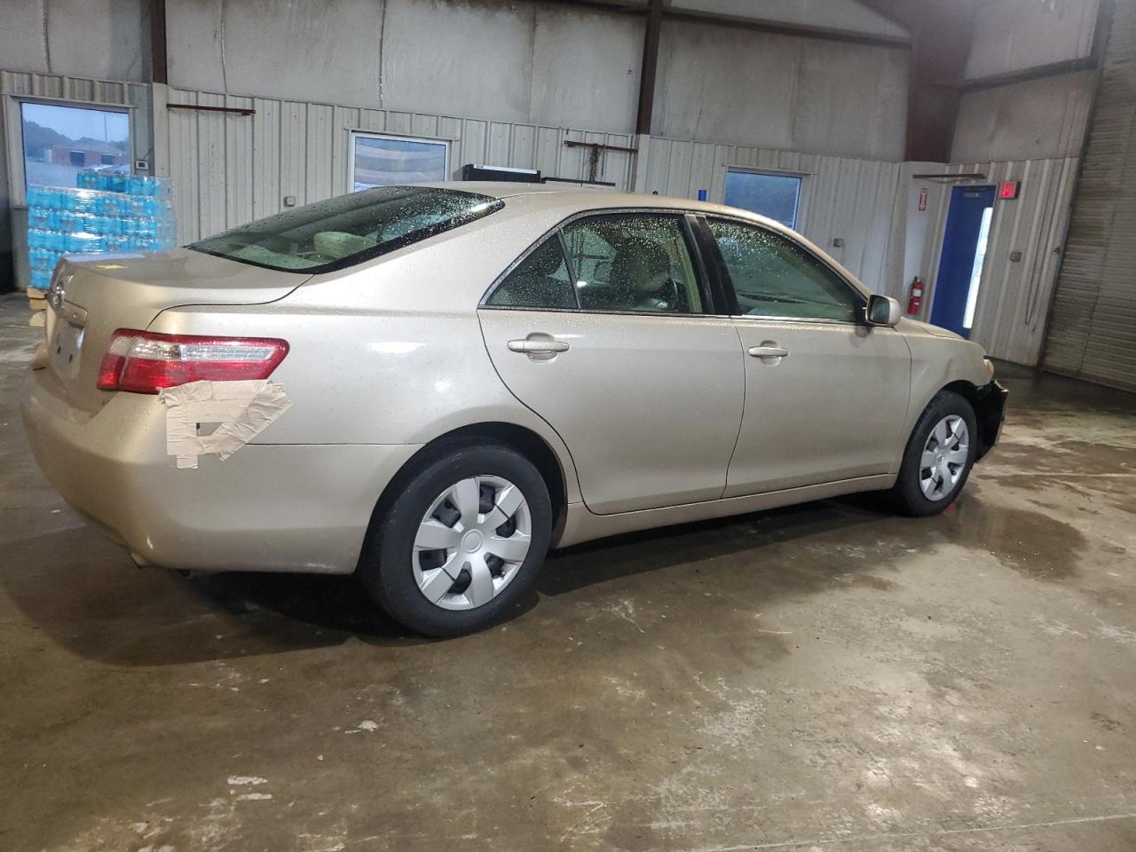 2007 Toyota Camry Ce - Фото 3