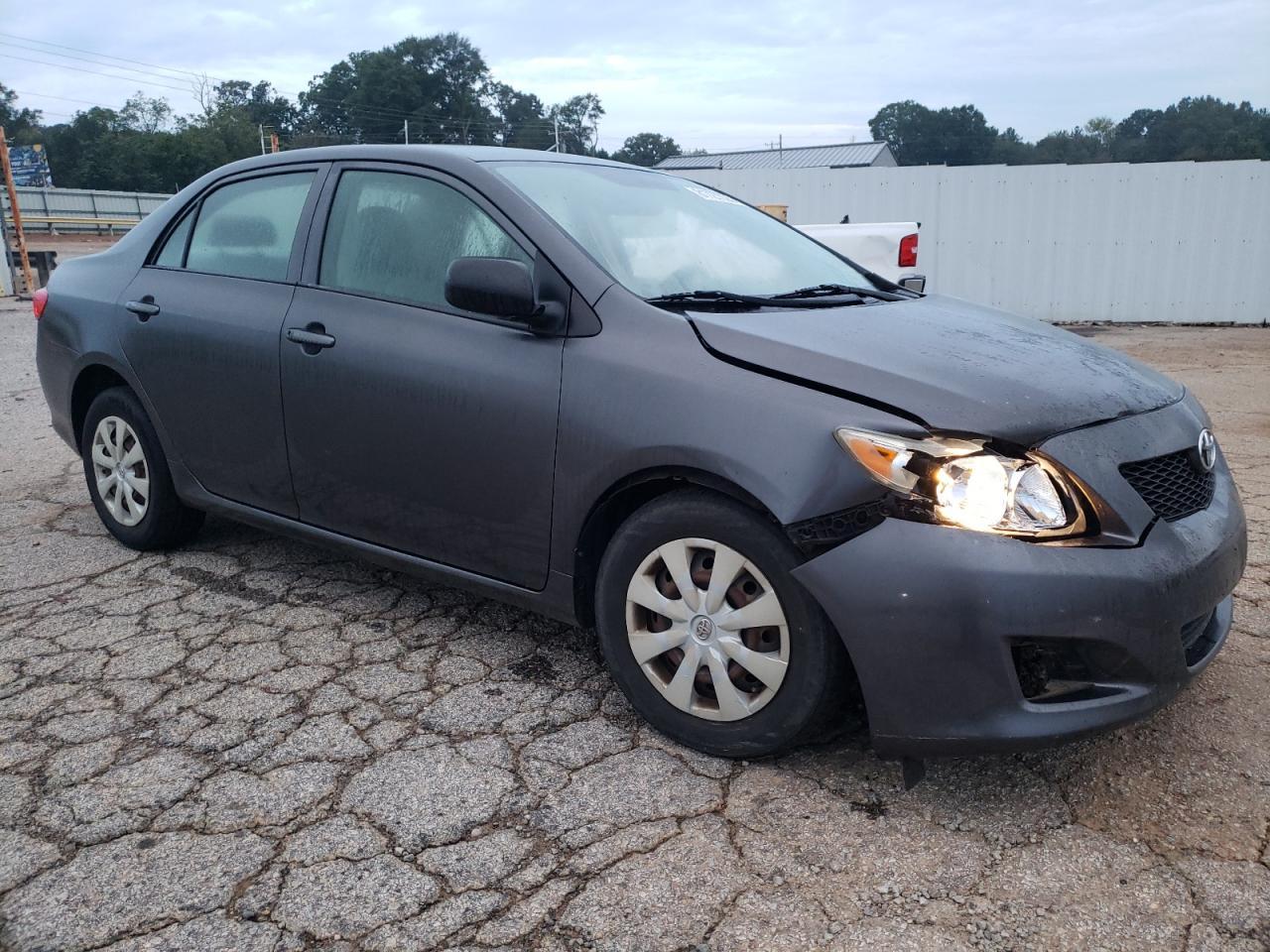 2009 Toyota Corolla Base - Image 4