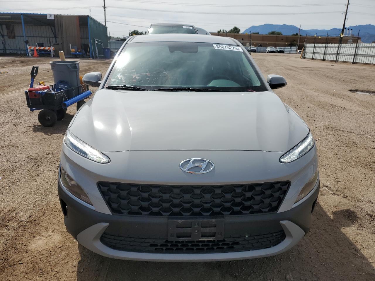 2023 Hyundai Kona Se - Image 5