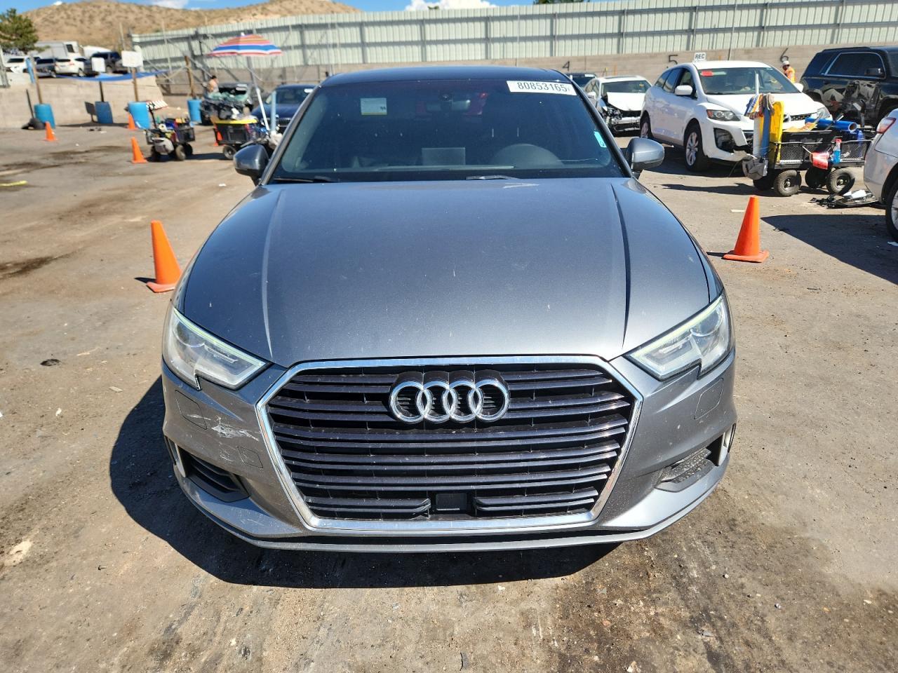 2019 Audi A3 Premium - Image 5