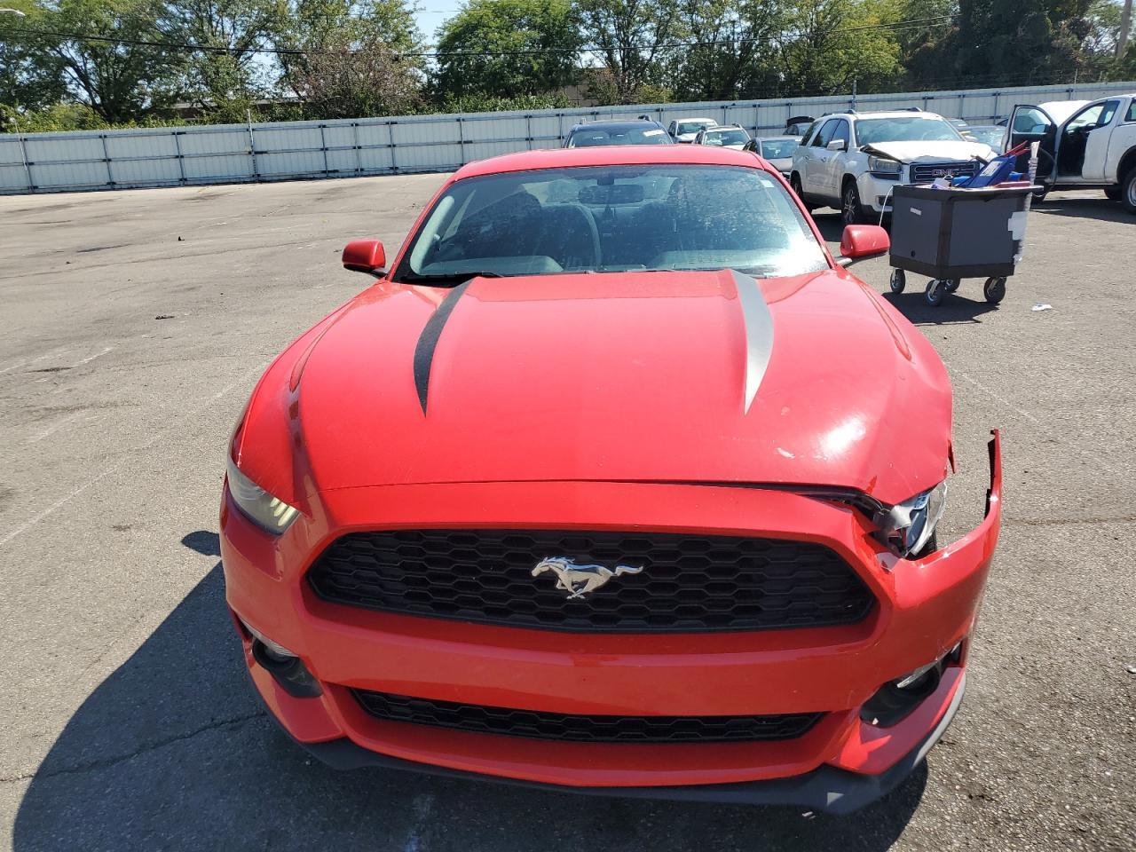 2017 Ford Mustang - Image 5