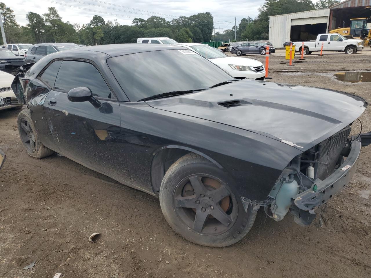 2010 Dodge Challenger Se - Фото 4