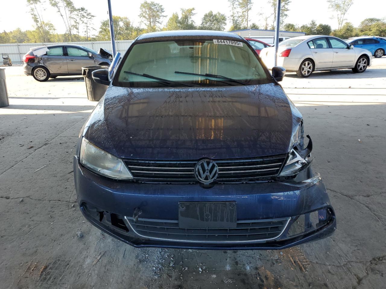 2013 Volkswagen Jetta Se - Image 5