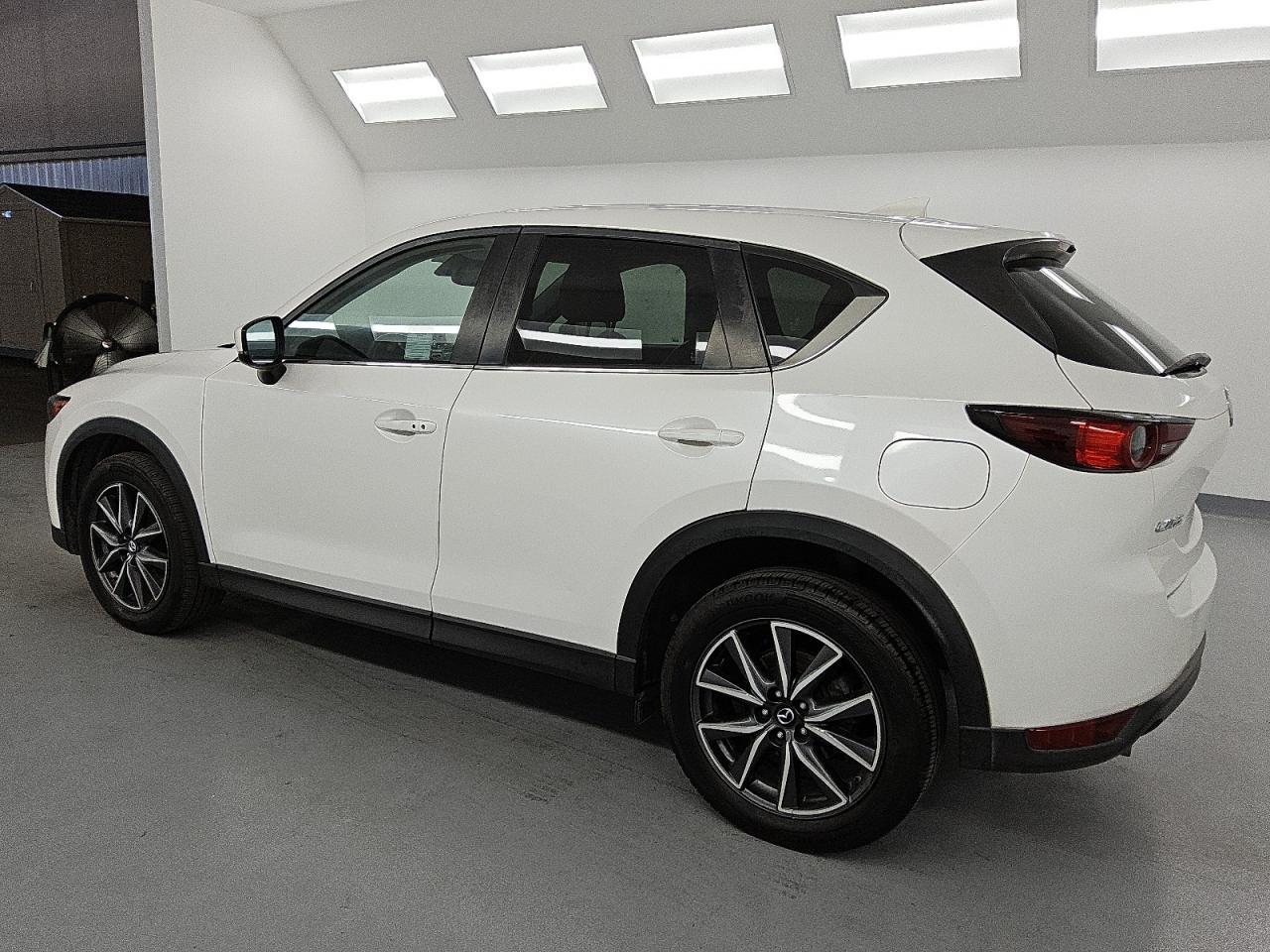 2018 Mazda Cx-5 Touring - Фото 2