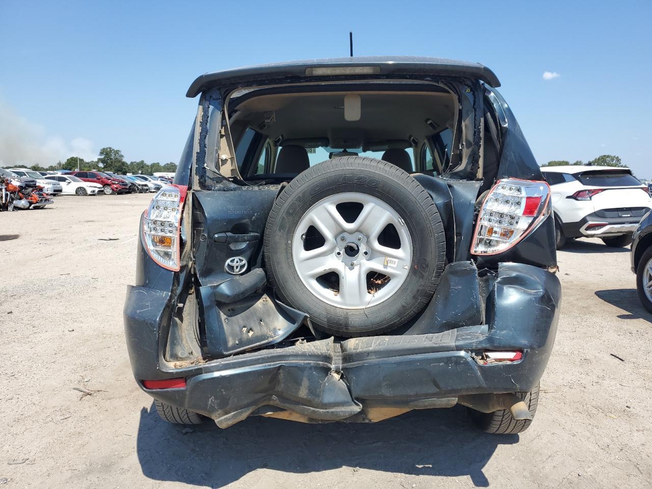 2010 Toyota Rav4 - Фото 6
