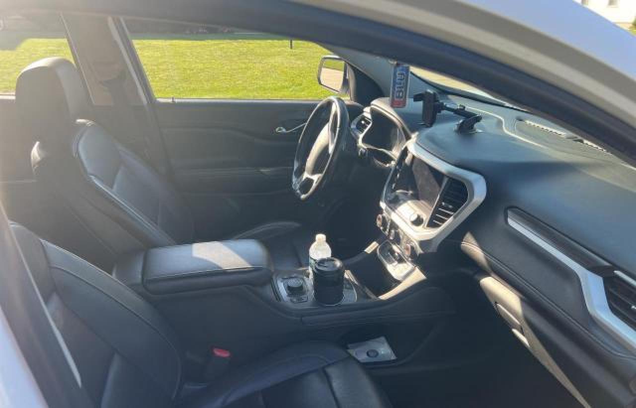 2020 GMC Acadia Slt - Фото 5