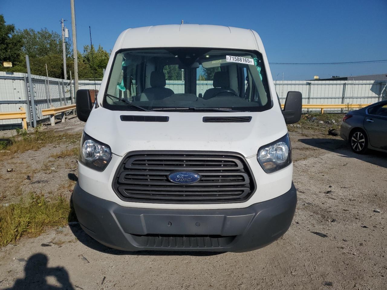 2017 Ford Transit T-250 - Фото 5
