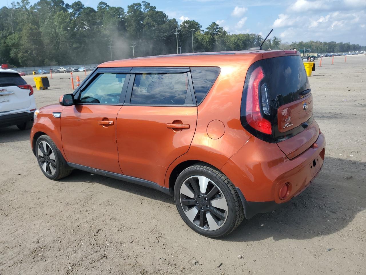 2018 Kia Soul + - Image 2