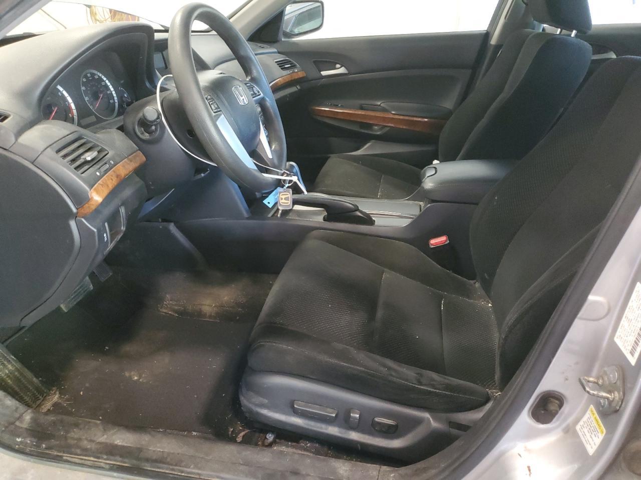 2011 Honda Accord Ex - Image 7