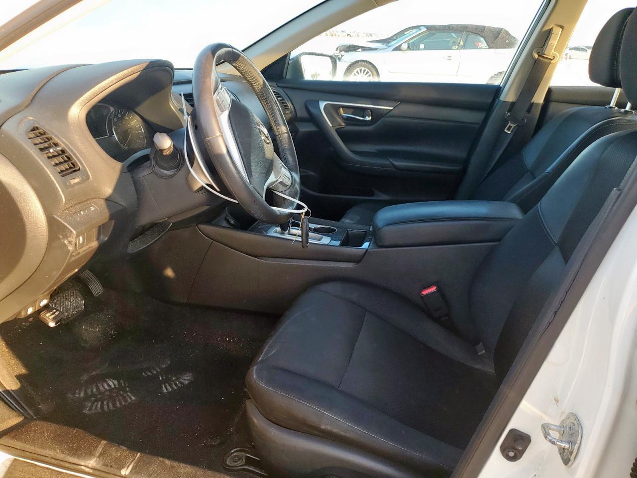 2018 Nissan Altima 2.5 - Image 7