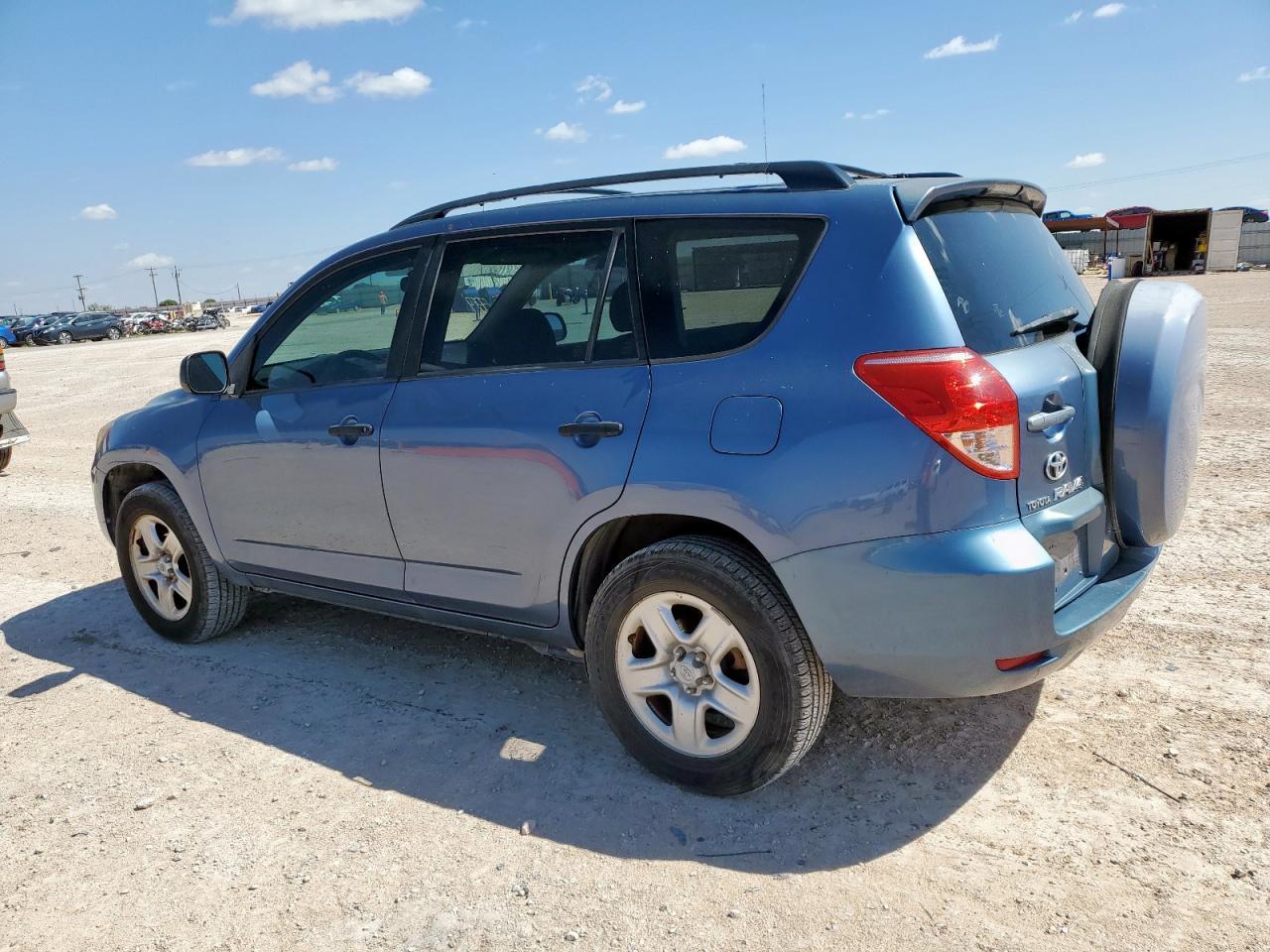 2008 Toyota Rav4 - Фото 2
